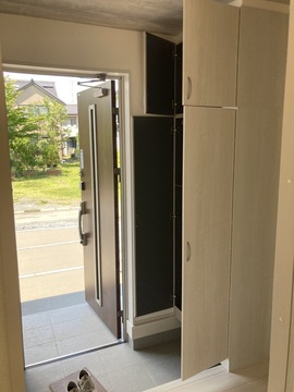 リーブルガーデン石岡市石岡第9 外観・内装9