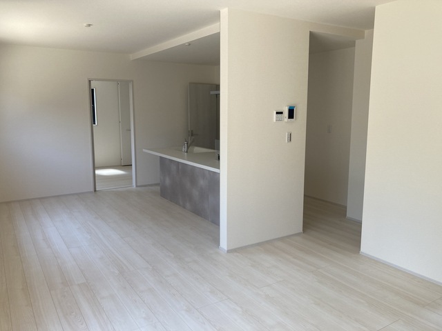 リーブルガーデン石岡市石岡第９の画像3