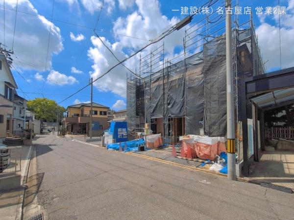 リーブルガーデン南区鳥栖１丁目 写真8