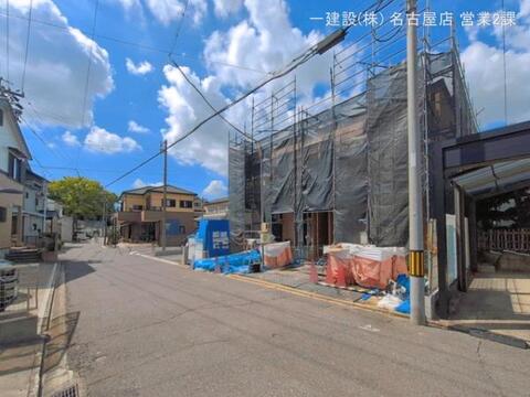 リーブルガーデン南区鳥栖１丁目 外観・内装8