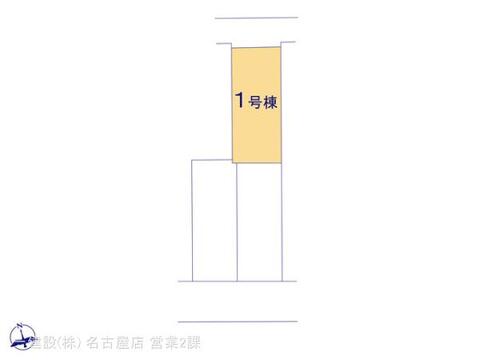 リーブルガーデン南区鳥栖１丁目 間取り2