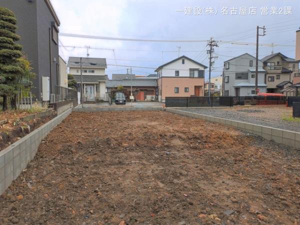 リーブルガーデン南区鳥栖１丁目の画像