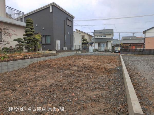 リーブルガーデン南区鳥栖１丁目の画像3