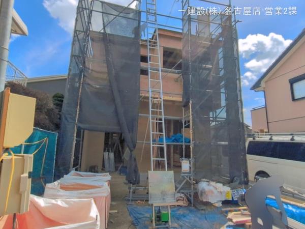 リーブルガーデン南区鳥栖１丁目 写真3