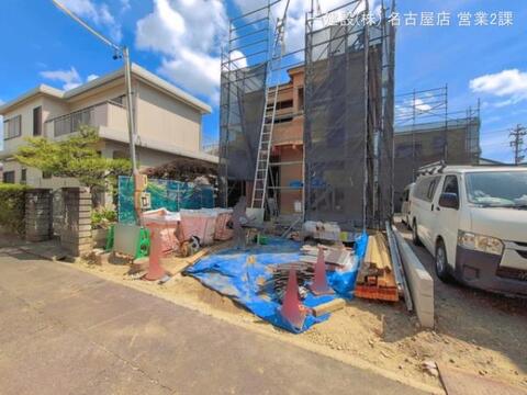 リーブルガーデン南区鳥栖１丁目 外観・内装4