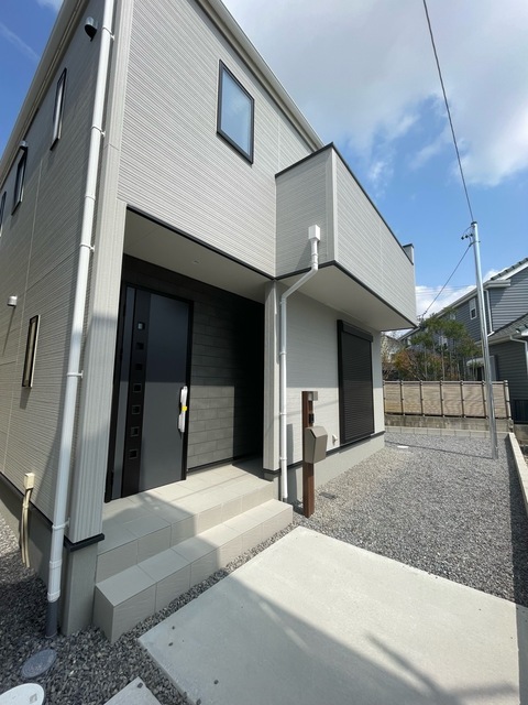 リーブルガーデン豊明市二村台１丁目の画像