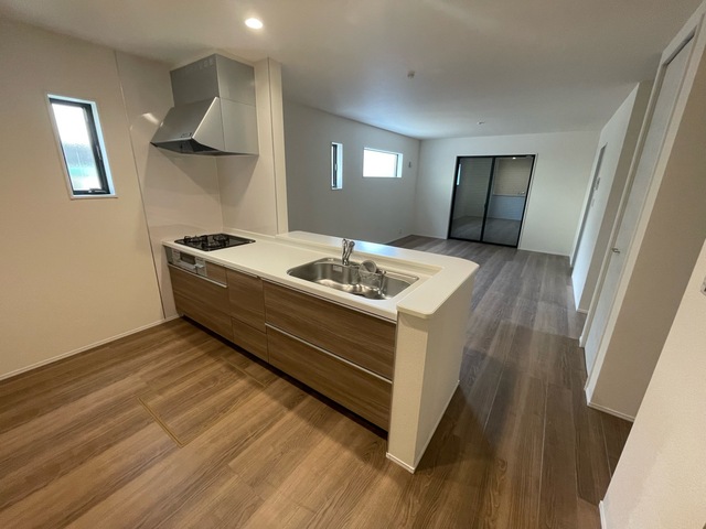 リーブルガーデン豊明市二村台１丁目の画像3