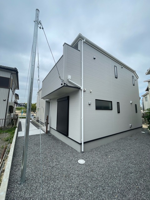 リーブルガーデン豊明市二村台1丁目 写真11