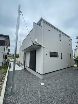 リーブルガーデン豊明市二村台1丁目 外観・内装11