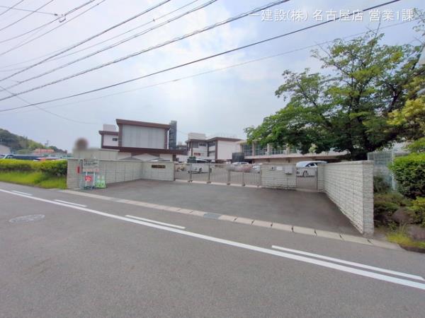 リーブルガーデン豊明市二村台1丁目 周辺環境1