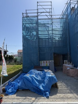 リーブルガーデン宝塚市安倉南3期 外観・内装8