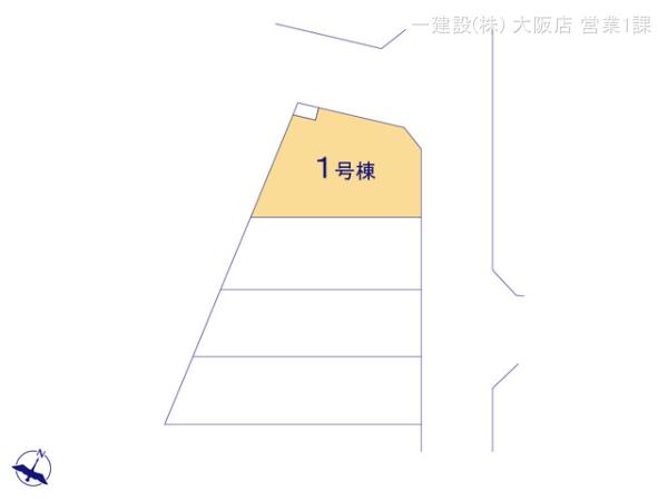 リーブルガーデン宝塚市安倉南3期 写真10