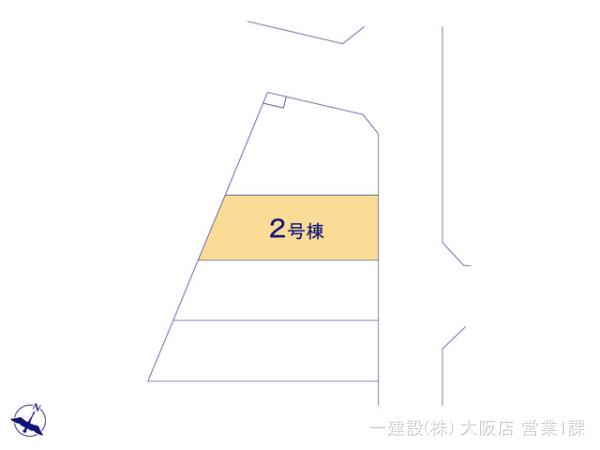 リーブルガーデン宝塚市安倉南3期 写真12