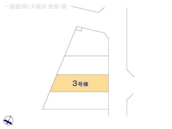 リーブルガーデン宝塚市安倉南3期 写真14