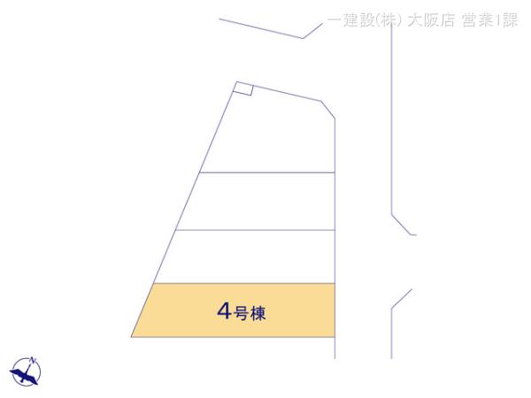リーブルガーデン宝塚市安倉南3期 写真16