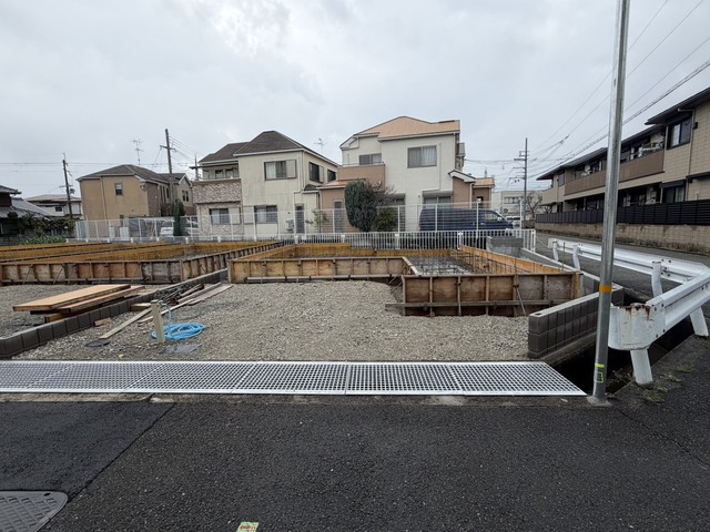 リーブルガーデン宝塚市安倉南３期の画像3