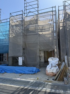 リーブルガーデン宝塚市安倉南3期 外観・内装2