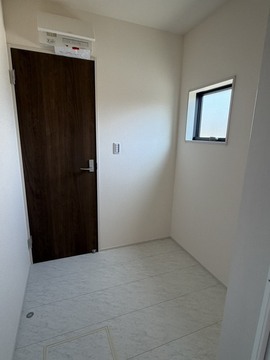 リーブルガーデン伏見区淀樋爪町２期 外観・内装8