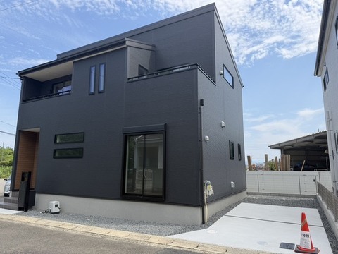 リーブルガーデン伏見区淀樋爪町２期 外観・内装12