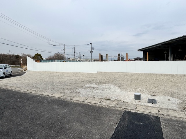 リーブルガーデン伏見区淀樋爪町２期の画像3