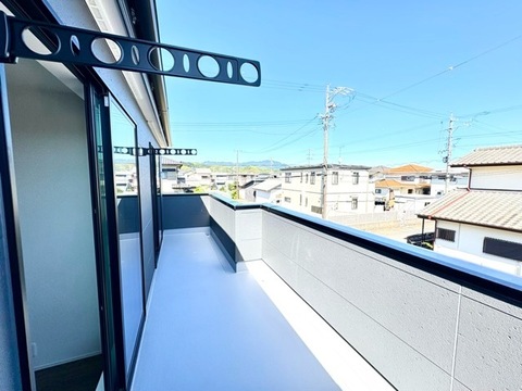 リーブルガーデン藤枝市時ケ谷 外観・内装8