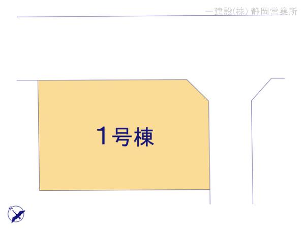 リーブルガーデン藤枝市時ケ谷 写真4