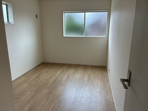 リーブルガーデンいなべ市大安町中央ヶ丘の平屋 外観・内装6