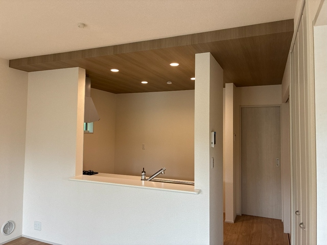 リーブルガーデンいなべ市大安町中央ヶ丘の平屋 写真3