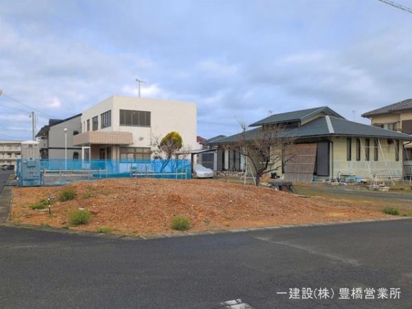 リーブルガーデン豊橋市浪ノ上町５９期の画像