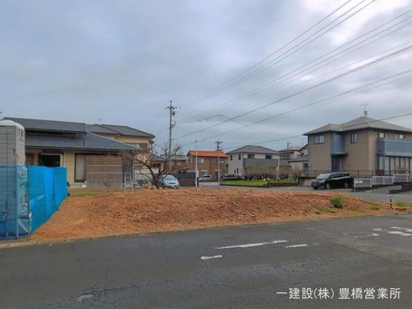 リーブルガーデン豊橋市浪ノ上町５９期の画像3