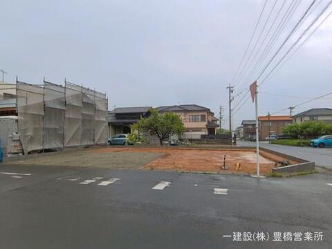 リーブルガーデン豊橋市浪ノ上町59期 外観・内装2