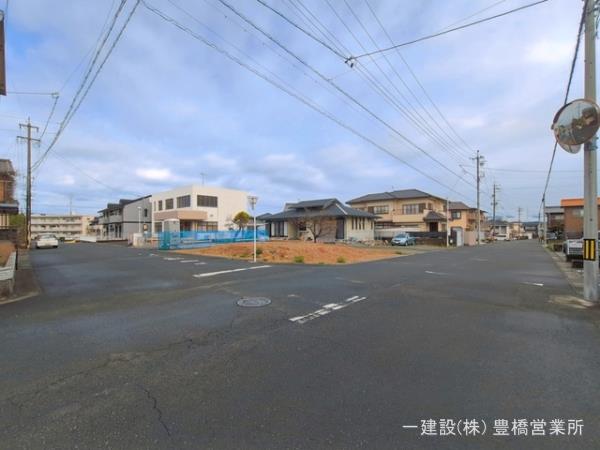 リーブルガーデン豊橋市浪ノ上町59期 写真3