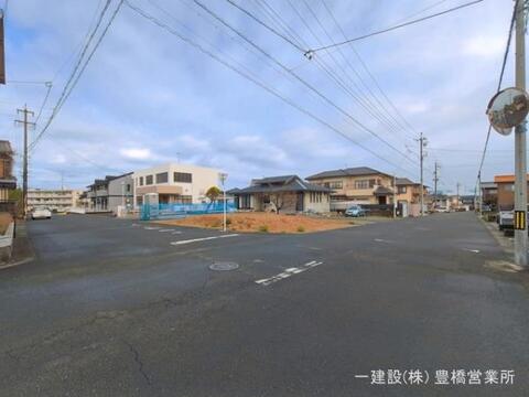 リーブルガーデン豊橋市浪ノ上町59期 外観・内装3