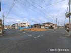リーブルガーデン豊橋市浪ノ上町59期 写真3