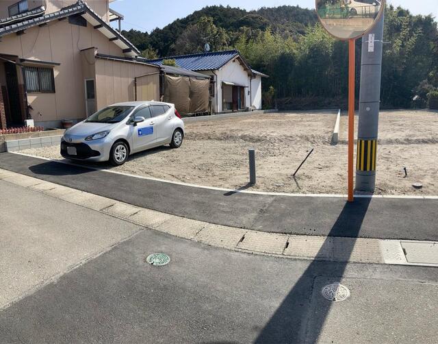 リーブルガーデン那珂川市山田 写真6