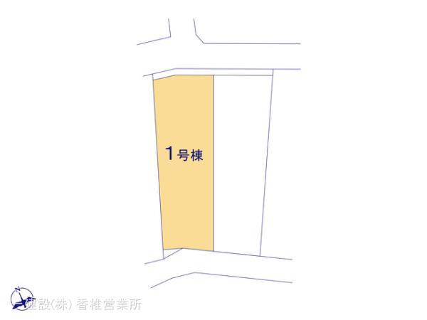 リーブルガーデン那珂川市山田 写真8