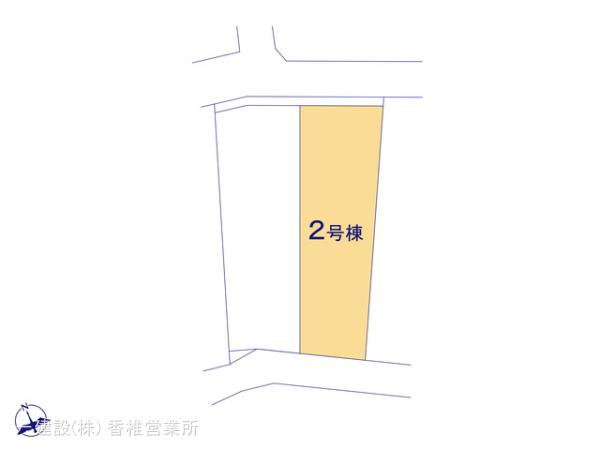 リーブルガーデン那珂川市山田 写真10