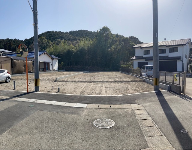 リーブルガーデン那珂川市山田の画像