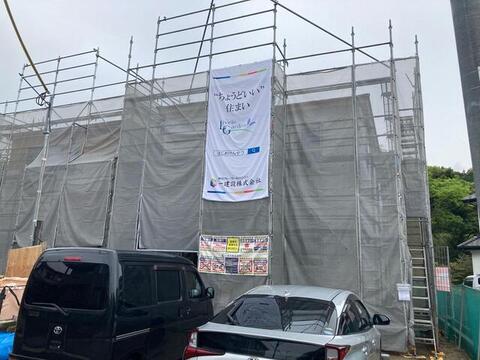 リーブルガーデン那珂川市山田 外観・内装2