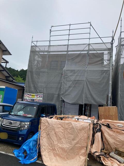 リーブルガーデン那珂川市山田 写真4