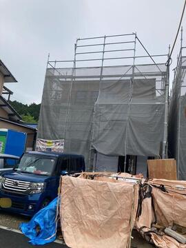リーブルガーデン那珂川市山田 外観・内装4