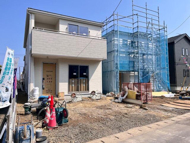 リーブルガーデン名取市小山２丁目の画像