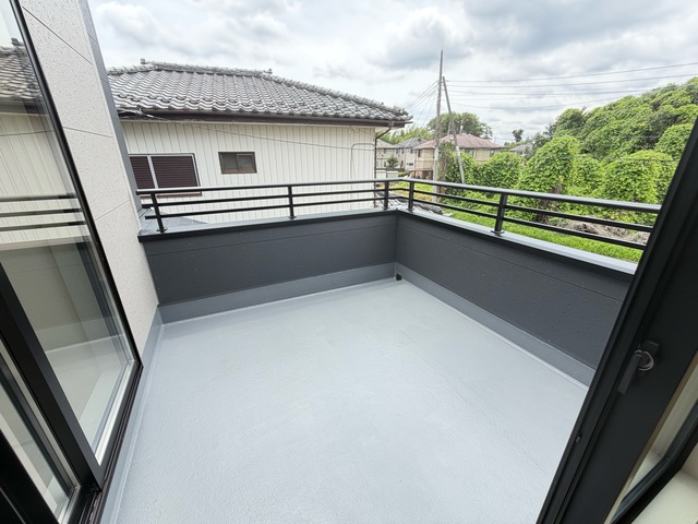 リーブルガーデン上尾市瓦葺第2 写真8
