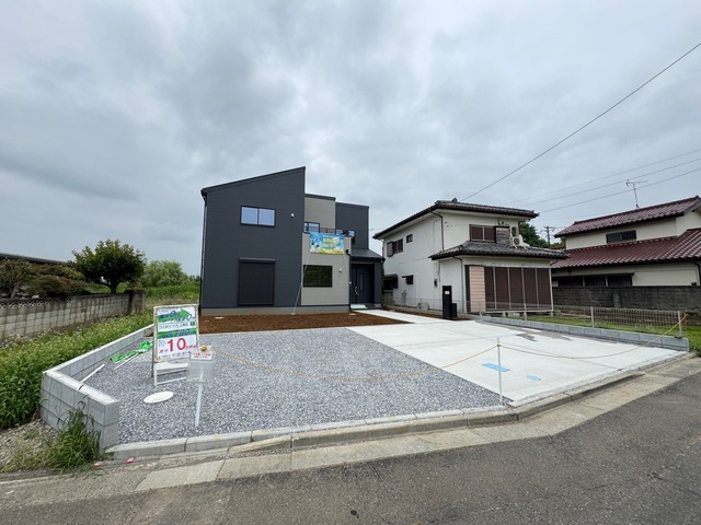 リーブルガーデン上尾市瓦葺第2 写真10