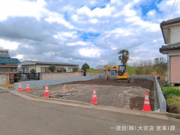 リーブルガーデン上尾市瓦葺第2 写真4