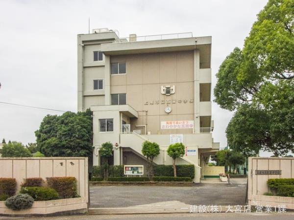 リーブルガーデン上尾市瓦葺第2 周辺環境2