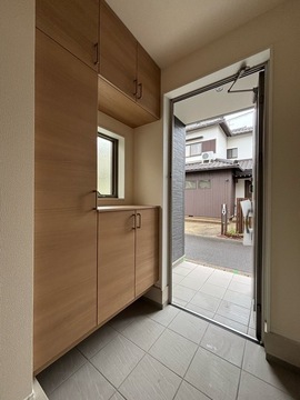 リーブルガーデン碧南市踏分町 外観・内装10