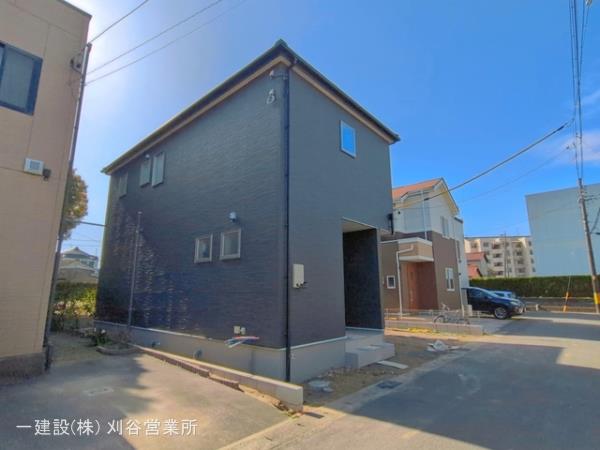 リーブルガーデン碧南市踏分町 写真11