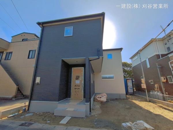 リーブルガーデン碧南市踏分町 写真12