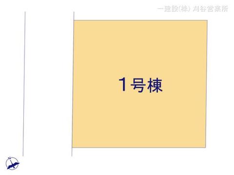 リーブルガーデン碧南市踏分町 間取り2
